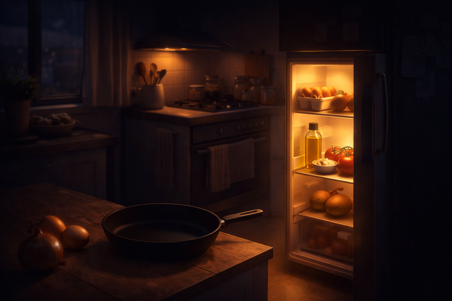 المشكلة الحقيقية